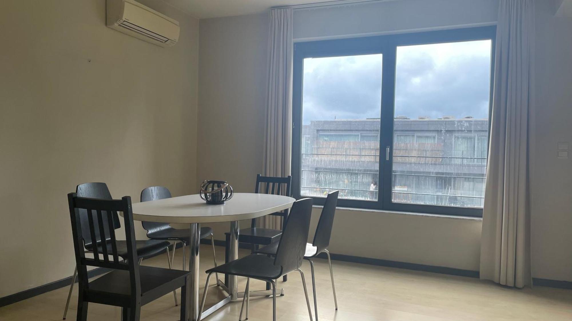 Golden Pearl In Centre Of Brussels Apartment Exterior photo